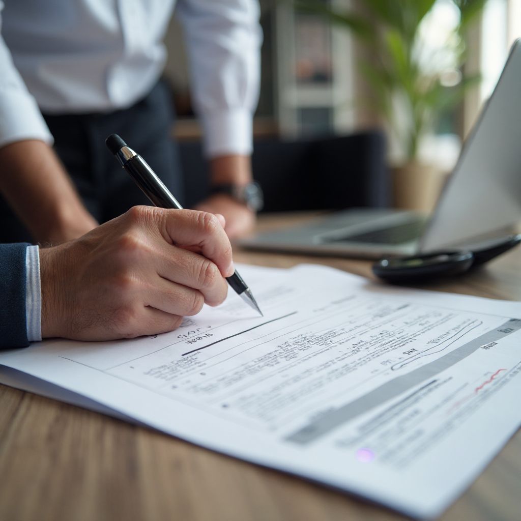 Opciones de financiamiento para comprar auto en Argentina