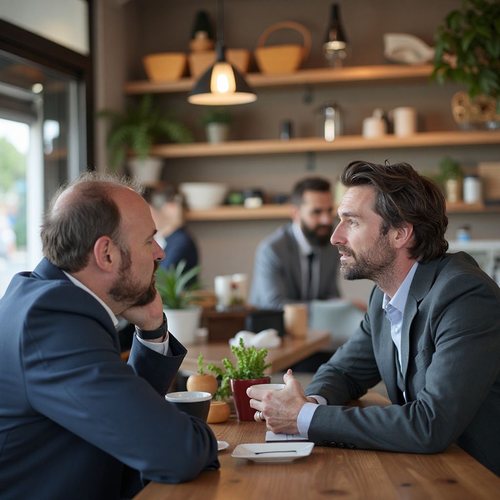 Consultoría personalizada para compra de auto