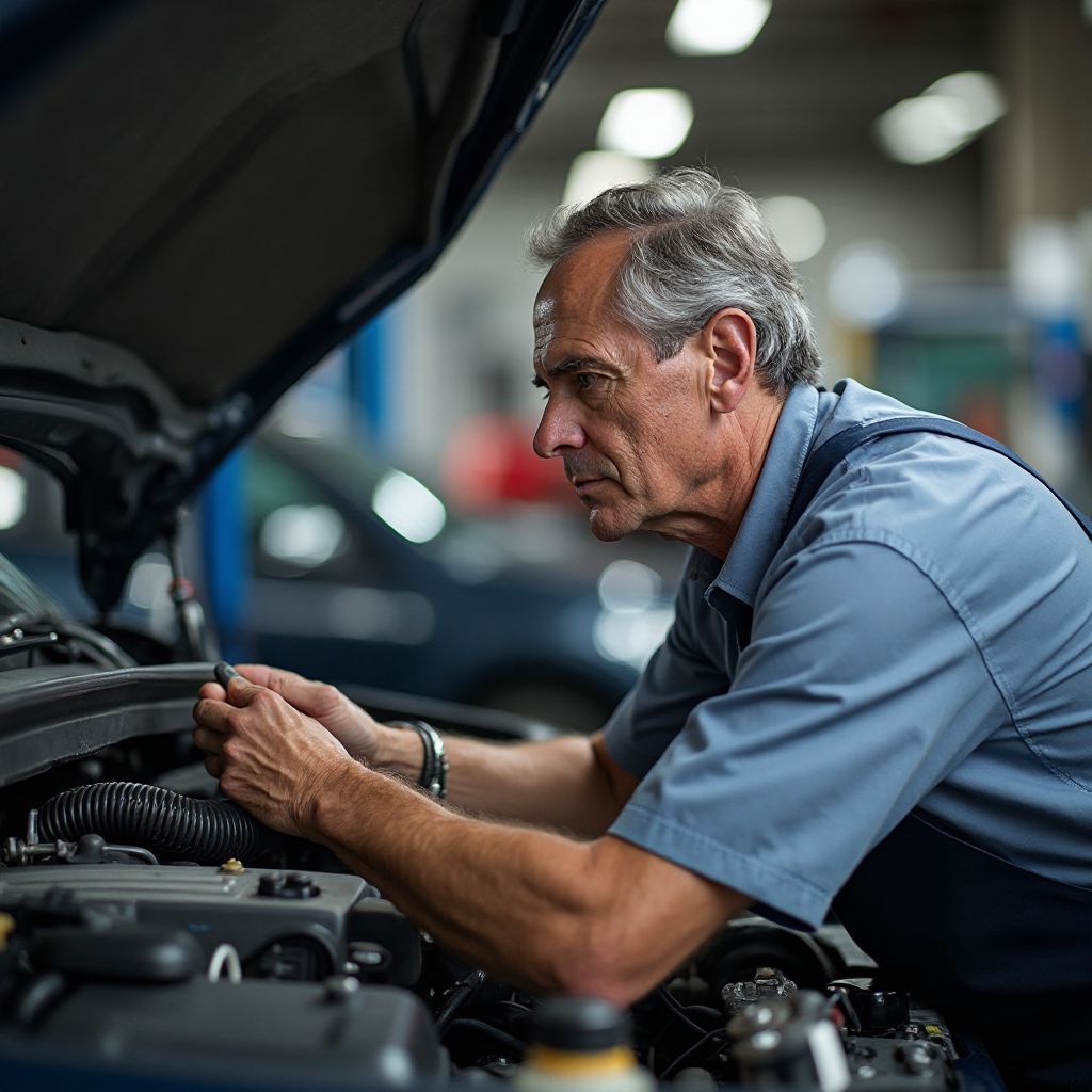 Eduardo Fernández - Director Técnico y Cofundador