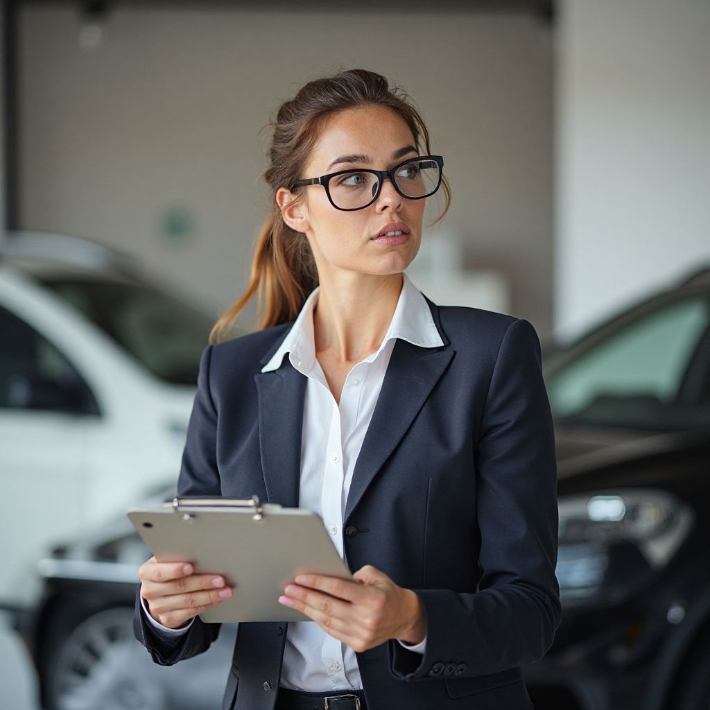 Valentina Gómez - Especialista en Documentación