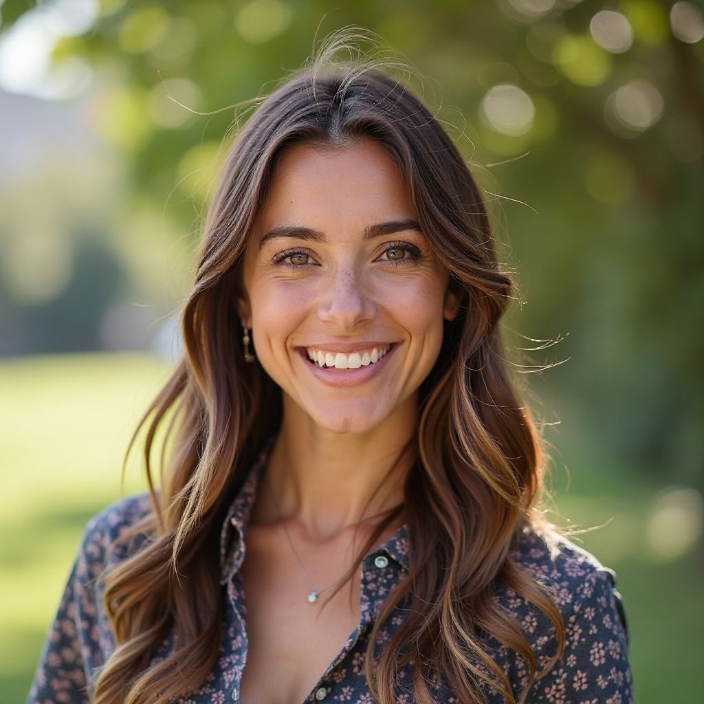 Testimonial de Luciana Martínez