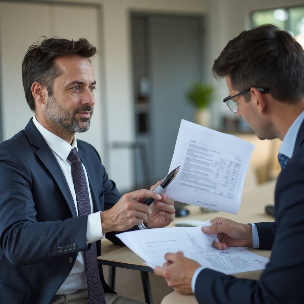 Webinar sobre documentación y trámites