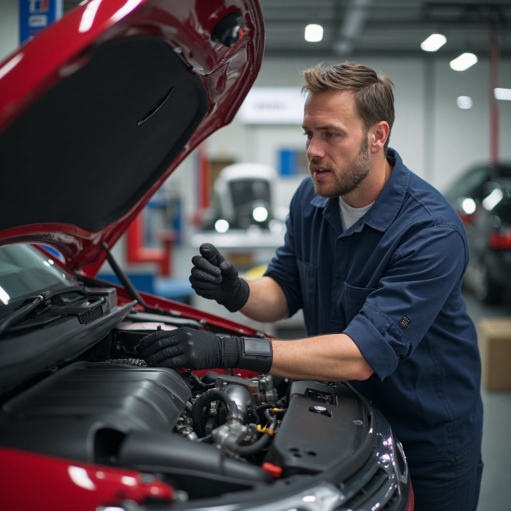 Webinar sobre aspectos mecánicos a revisar